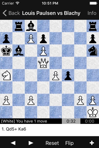 Ultimate Chess Puzzle Collectionのおすすめ画像3