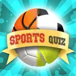 Sports Knowledge Quiz App Contact