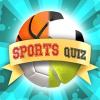 Sports Knowledge Quiz logo