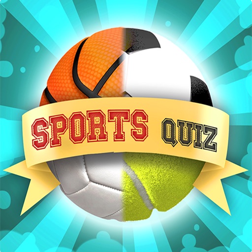 Sports Knowledge Quiz icon