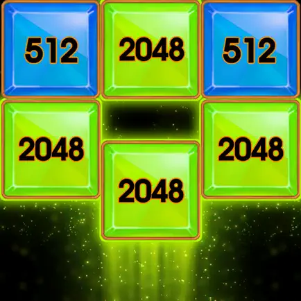 Number Up Merge - 2048 Puzzle Cheats