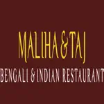 Maliha Bengali & Indian App Contact