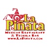 La Pinata Mexican Restaurant icon
