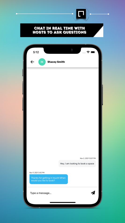 #6. NearU - Search | Book | Work (iOS) 由: Narau LTD.