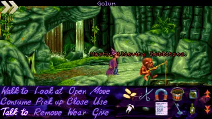Screenshot 4 von 5 zu Simon the Sorcerer