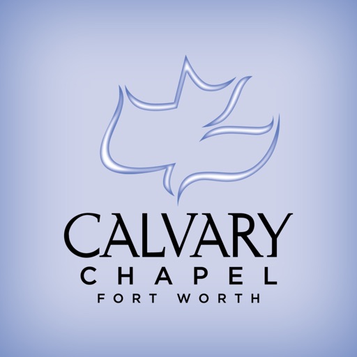 Calvary Chapel Fort Worth icon