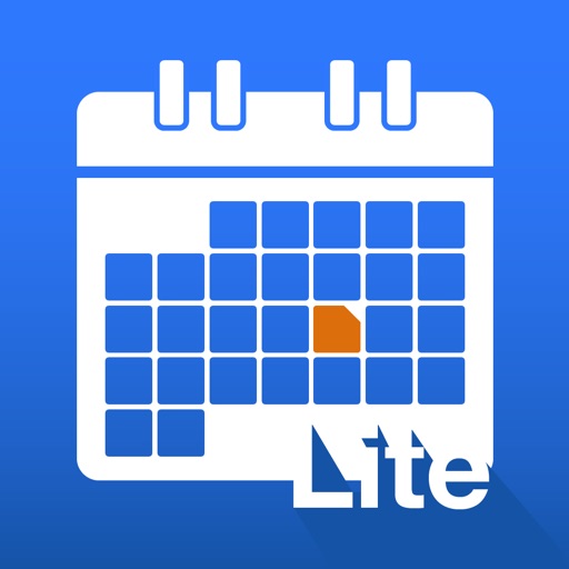 Refills Lite iOS App
