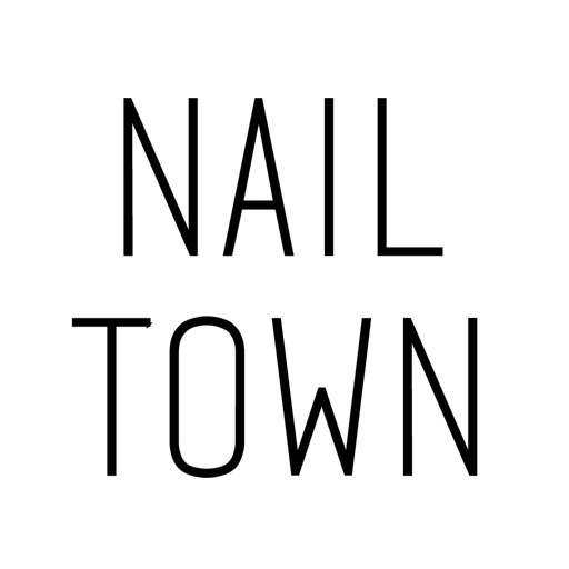 NAIL TOWN[ネイルタウン]公式アプリ icon