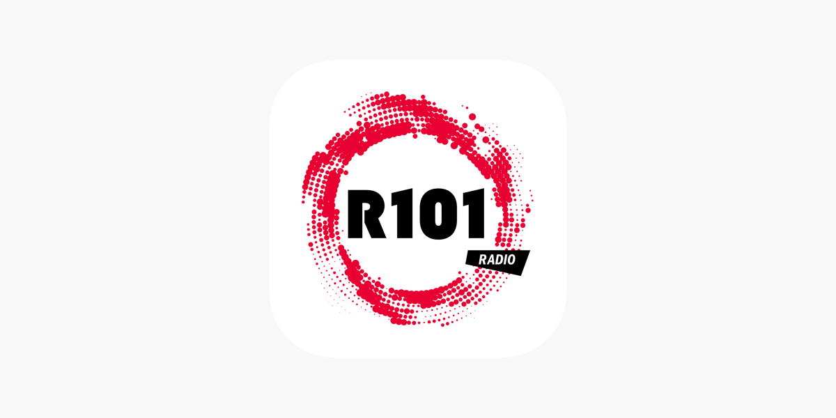 R101」をApp Storeで