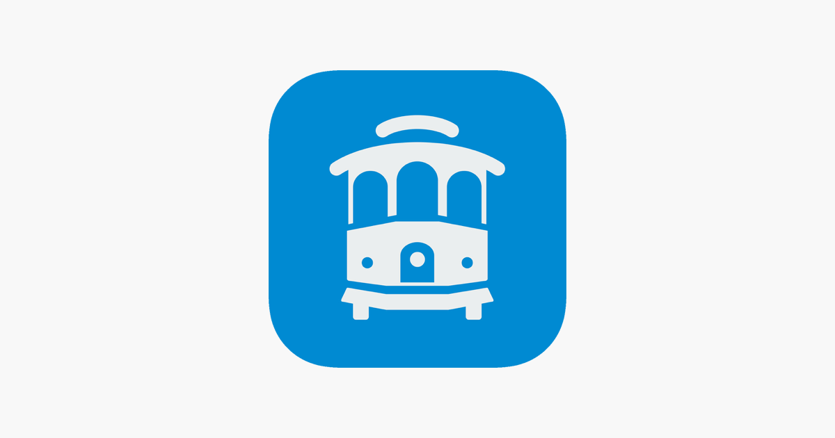 Miami Trolleys on the App Store