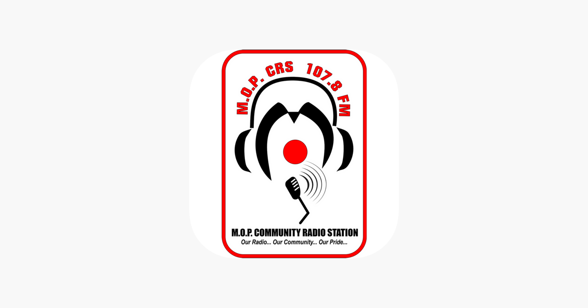 M.O.P. CRS 107.8 FM on the App Store