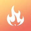 FIRE Financial Independence icon