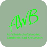 AWB Bad Kreuznach logo