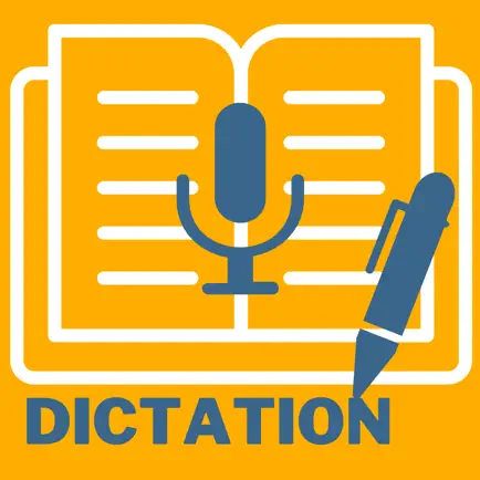 Dictation - Scan and Speak Читы