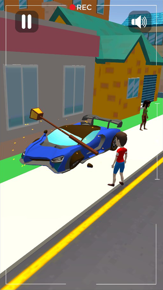 #6. Make a Scene (iOS) 来自: Studd Technology Solutions
