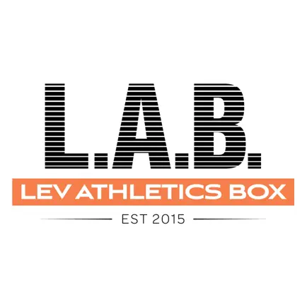 Lev Athletics Box Cheats