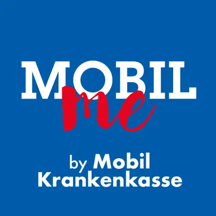 MOBIL ME by Mobil Krankenkasse Читы