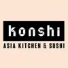 Konshi problems & troubleshooting and solutions
