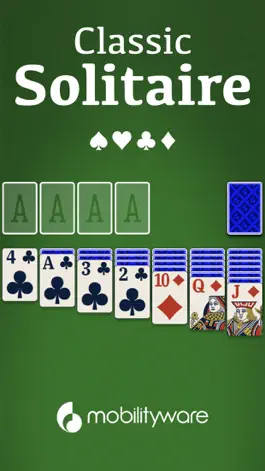 Game screenshot Solitaire mod apk