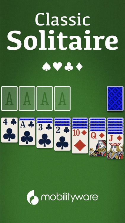 Classic Solitaire Klondike - Apps on Google Play