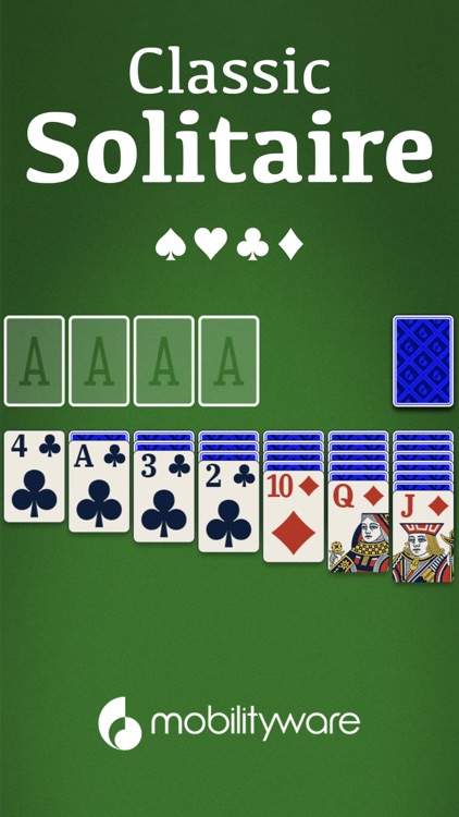 Play Secret Double Klondike Solitaire Online: Free Double Klondike Solitaire  Playing Card Video Game With No App Download