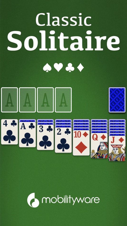 Solitaire - 8.2.0 - (iOS)