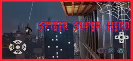 Game screenshot Spider Superhero Survival Man hack