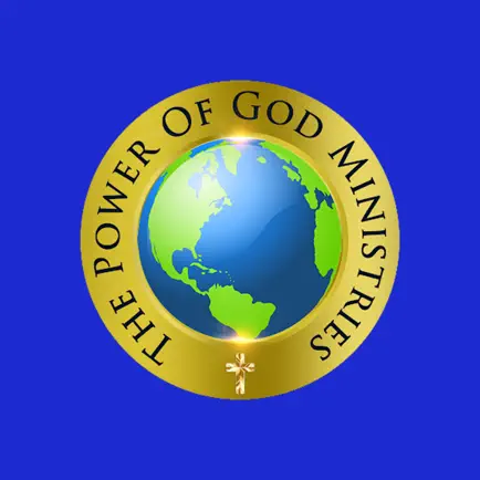 The Power of God Ministries Читы