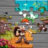 Jigsaw Puzzle Premium icon