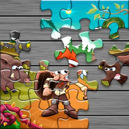 Jigsaw Puzzle Premium Cheats