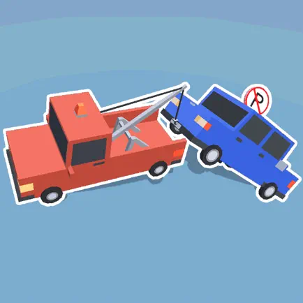 Tow Truck 3D! Читы