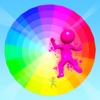 Run to Match icon
