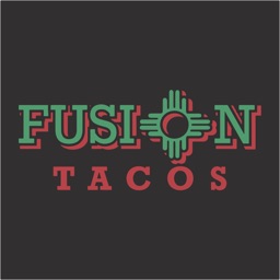 Fusion Tacos