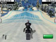 2XL Snocross ipad bilder 1