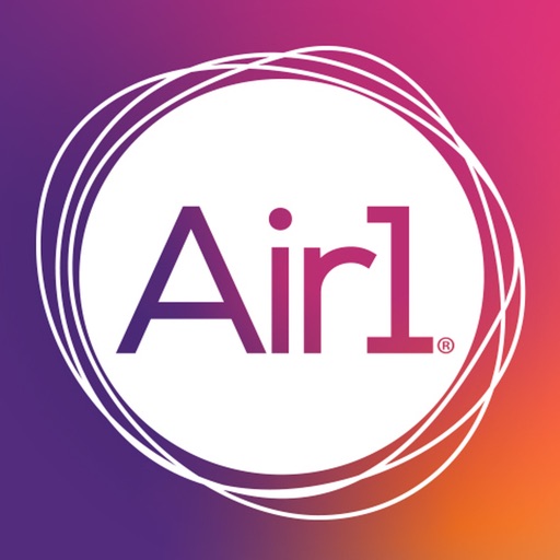 Air1 iOS App