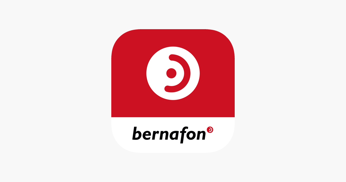 Bernafon App على App Store