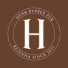 Henk Barber Pub icon