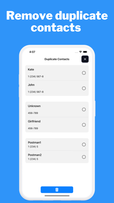 Storage Cleaner Phone Cleanify Screenshot
