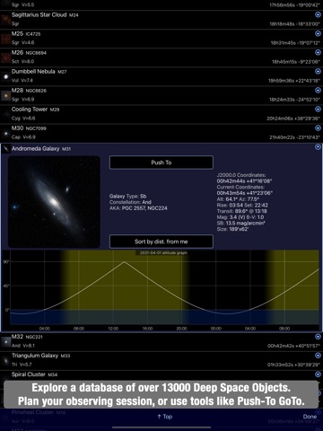 Polar Scope Align Proのおすすめ画像5