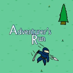 Adventurer's Run-max