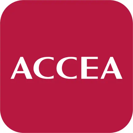 ACCEA(アクセア)プリント Читы