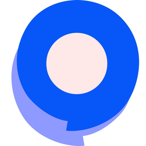 Opinion Edge Icon