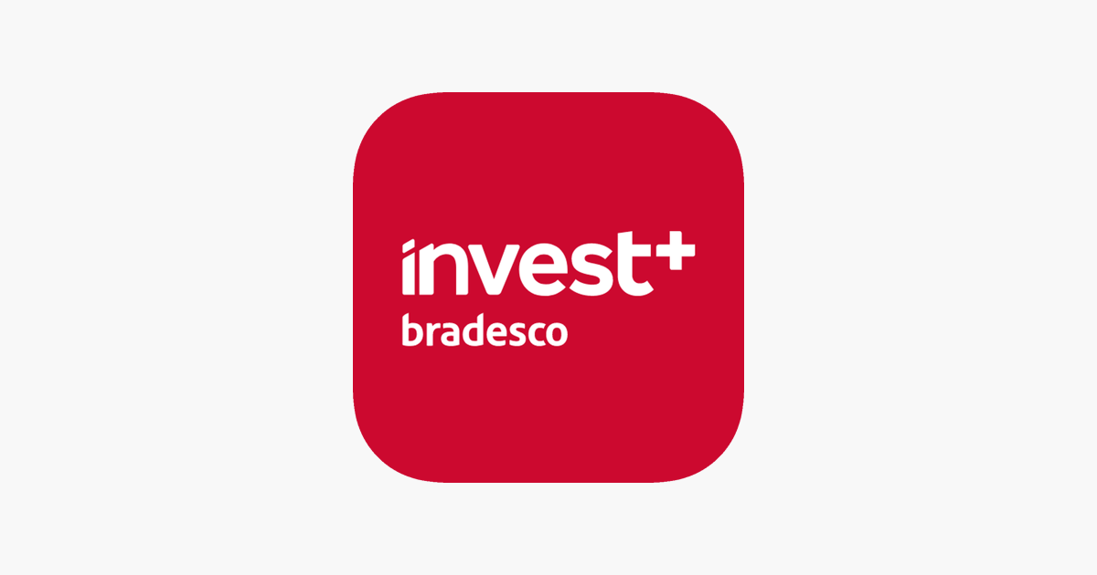Invest+ Bradesco on the App Store