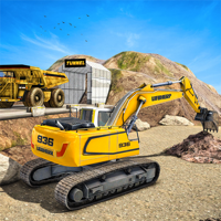 Construction Simulator 3D Game