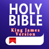 Holy Bible: KJV Audio Offline - Eden Garden Network Inc