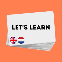 Dutch Flashcards - 1000 words