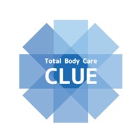 Total Body Care CLUE logo