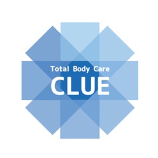 Total Body Care CLUE icon