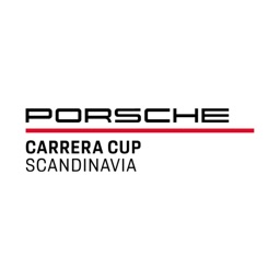 Porsche CarreraCup Scandinavia