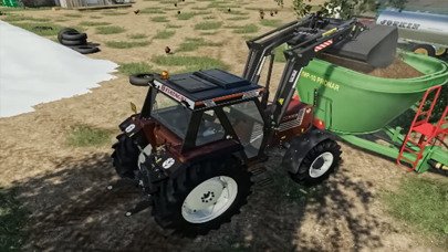 農業用トラクター収穫ゲームのおすすめ画像5